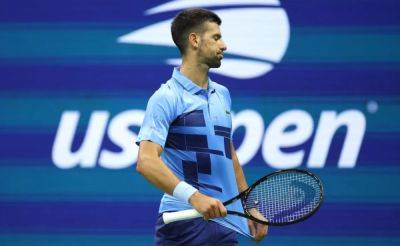 Carlos Alcaraz - Novak Djokovic - "My Worst Tennis Ever": Novak Djokovic's Stunning Reaction After US Open Exit, Blames 'Olympic' Exhaustion - sports.ndtv.com - France - Usa - Australia - New York