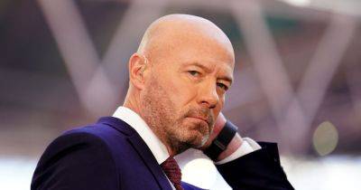 Alan Shearer names transfer he is 'surprised' Man United did not pursue this summer