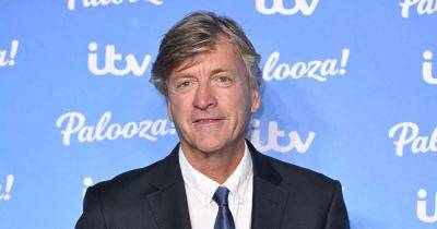 Richard Madeley - Kate Garraway - Richard Madeley's health - 'slowing down' at work, dementia struggle and GMB ordeal - manchestereveningnews.co.uk - Britain - county Smith