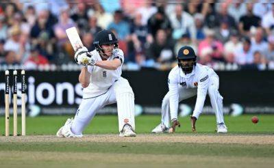 England vs Sri Lanka, 2nd Test Day 2: Live Score Updates