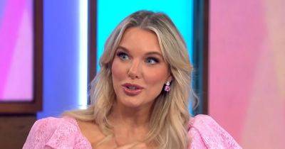 Helen Flanagan's secret relationship addressed by co-star as she eyes up being bridesmaid