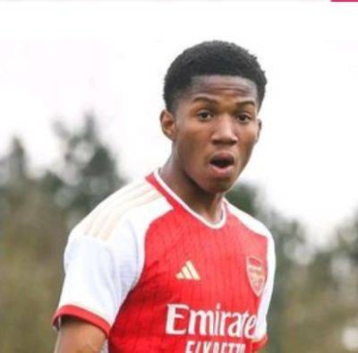 Chido Obi transfer: Man Utd, Arsenal head to court? - guardian.ng - Britain - Denmark