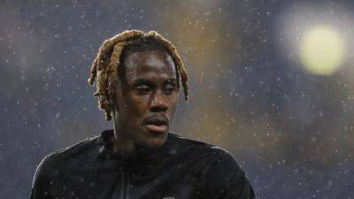 Chalobah joins Crystal Palace on loan from Chelsea