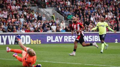 Mbeumo double as Brentford ease past Southampton