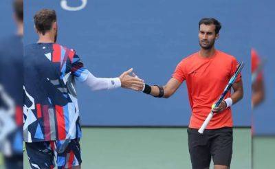 Rohan Bopanna - Neal Skupski - Matthew Ebden - Federico Coria - US Open 2024: Yuki Bhambri And Rohan Bopanna Win With Respective Partners, N Sriram Balaji Exits - sports.ndtv.com - Britain - France - Germany - Netherlands - Spain - Usa - Argentina - Australia - New York - Indonesia - New Zealand - India