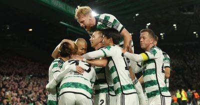 Celtic 'open eyes' ahead of Champions League new dawn as revamped format catches the attention of the dressing room