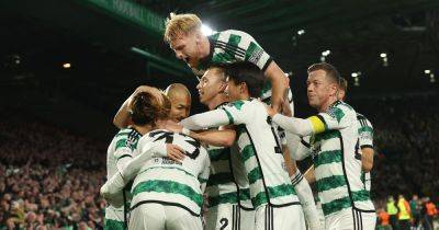 Brendan Rodgers - Alistair Johnston - Celtic 'open eyes' ahead of Champions League new dawn as revamped format catches the attention of the dressing room - dailyrecord.co.uk - Scotland