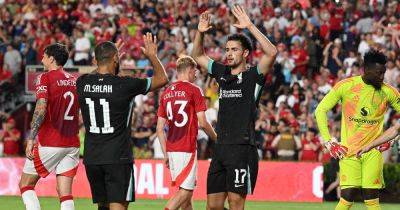 Casemiro and Erik ten Hag reactions highlight Manchester United squad issues in Liverpool defeat