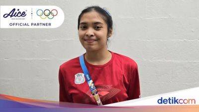 Gregoria Tak Pusingkan Rekor Buruk Lawan An Se Young