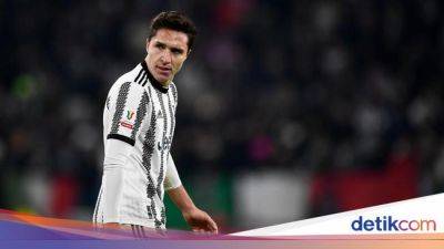Thiago Motta Blak-blakan 'Usir' Federico Chiesa dari Juventus