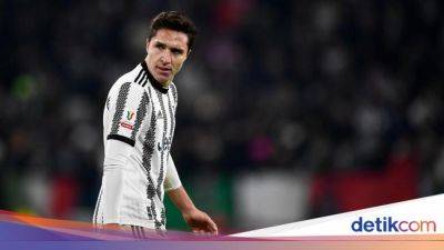 Federico Chiesa - Thiago Motta - Fabio Miretti - Thiago Motta Blak-blakan 'Usir' Federico Chiesa dari Juventus - sport.detik.com