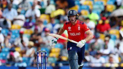 Buttler ruled out of The Hundred with calf injury