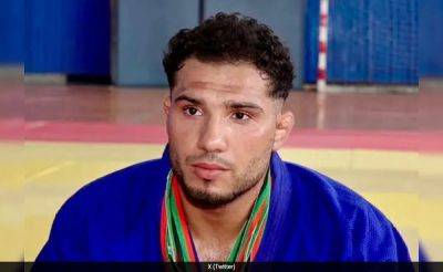 Afghan Judoka At Paris Olympics Denies Doping After Failing Test