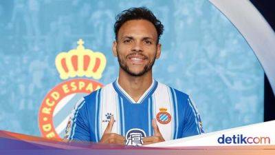 Martin Braithwaite Mau Akuisisi Mantan Klubnya, Espanyol