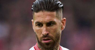 Jadon Sancho - Carlo Ancelotti - Scott Mactominay - Sergio Ramos - Federico Chiesa - International - Man United in race to sign 'next Sergio Ramos' as impossible £12.8m transfer emerges - manchestereveningnews.co.uk - Spain - Scotland - Turkey