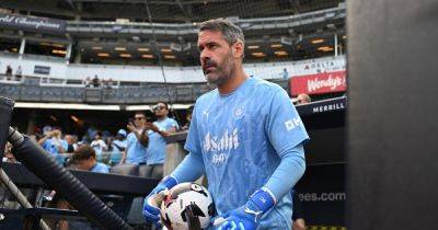 Scott Carson call will delight Pep Guardiola as hidden value shown