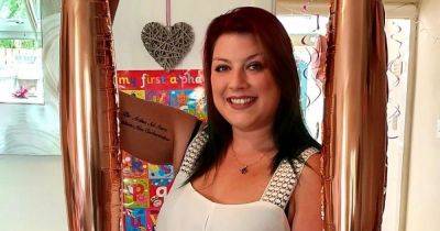 Tragedy of beloved mum whose death sparked murder investigation - before true cause of death discovered