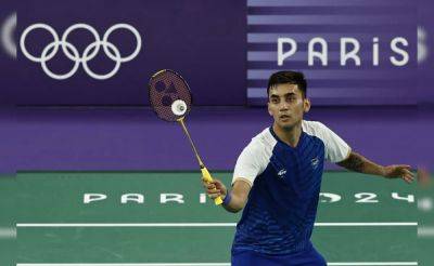 Paris Olympics 2024 LIVE Updates, Day 9: Focus On Hockey QF; Lakshya Sen, Lovlina Borgohain One Win Away From Medal