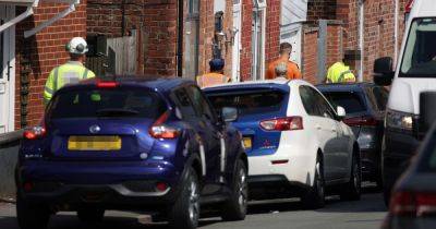 'I don't go out because I don't want to lose my spot': Stockport's parking nightmare