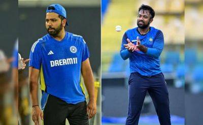 India vs Sri Lanka LIVE Score, 2nd ODI: Mohammed Siraj Strikes On Very First Ball As Sri Lanka Go 1 Down vs India