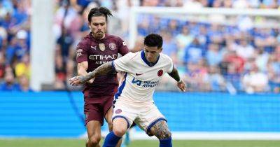 I noticed subtle Jack Grealish change vs Chelsea - and it is good news for Man City