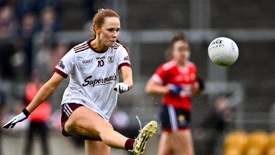 Olivia Divilly the beating heart that drives Galway forward