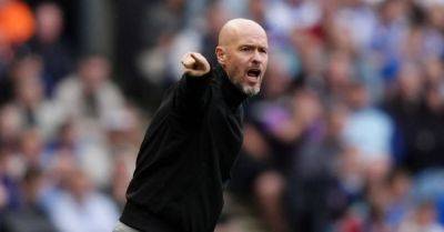 More fitness issues for Manchester United boss Erik ten Hag after Liverpool loss