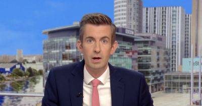 BBC Breakfast leaves viewers fuming over 'missing' presenter and 'new' format