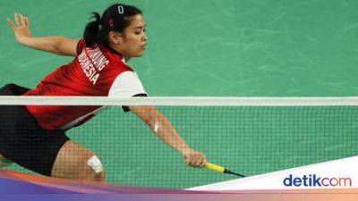 Gregoria Tak Mau Menari di Atas Penderitaan Marin