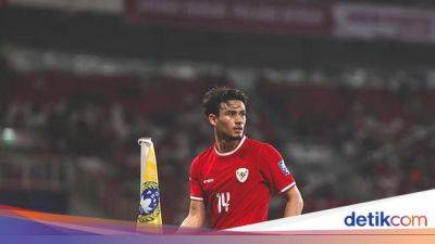 Asia Di-Piala - Nathan Tjoe-A-On Cerita ke FIFA Kebanggaan Bela Indonesia - sport.detik.com