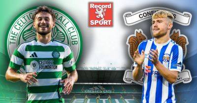 Celtic vs Kilmarnock LIVE score and goal updates from Scottish Premiership clash at Parkhead