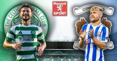 Derek Macinnes - Celtic vs Kilmarnock LIVE score and goal updates from Scottish Premiership clash at Parkhead - dailyrecord.co.uk - Scotland - county Oliver