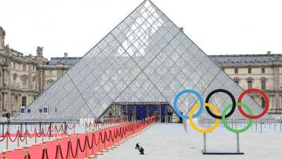 Paris 2024: IOC brand IBA's gender tests 'illegitimate'