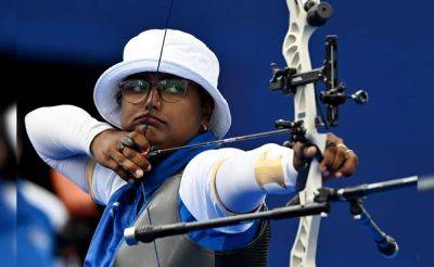 'Won't Retire Until...': Archer Deepika Kumari's Strong Revelation After Paris 2024 Heartbreak - sports.ndtv.com - India - Los Angeles - North Korea