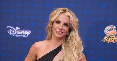 Britney Spears biopic has fans convinced 'no-brainer' actress will play the pop star