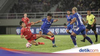 Arema FC Juara Piala Presiden 2024!