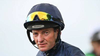 Micky Fenton enjoys best win as trainer in feature race on final day at Galway