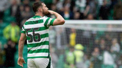 Brendan Rodgers - Jim Goodwin - Kasper Schmeichel - Greg Taylor - Liam Donnelly - Daizen Maeda - Anthony Ralston - Robby Maccrorie - Scales on the mark as Celtic rout Kilmarnock in opener - rte.ie - Belgium - Scotland - Norway - county Lewis - Japan - Ireland - county Oliver