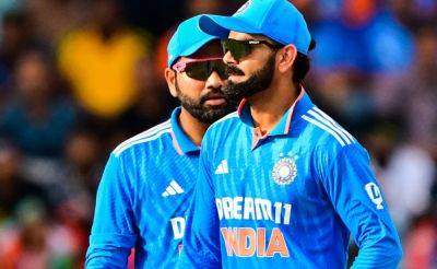 "Don't Want To Look...": Rohit Sharma's Blunt Take On India's 2nd ODI Loss To Sri Lanka