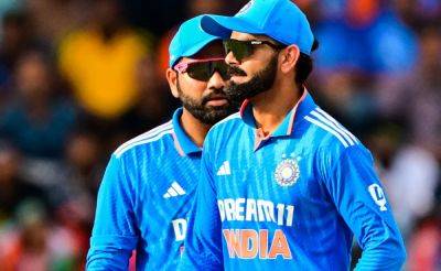 Virat Kohli - Rohit Sharma - Jeffrey Vandersay - Charith Asalanka - "Don't Want To Look...": Rohit Sharma's Blunt Take On India's 2nd ODI Loss To Sri Lanka - sports.ndtv.com - India - Sri Lanka