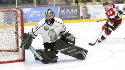 Local hockey community mourns player killed in motorcycle crash - cbc.ca - county Ontario