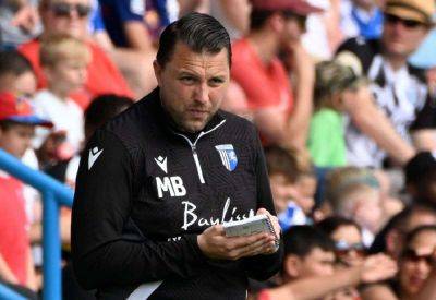 Gillingham boss Mark Bonner could add more attacking options following signings of Marcus Wyllie, Jacob Wakeling and Elliott Nevitt