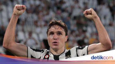 Foto: Juventus Cuci Gudang, 8 Pemainnya Dijual