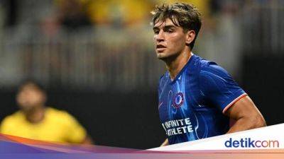 Marc Guiu Siap Hadapi Kerasnya Premier League