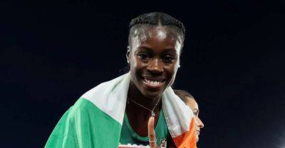 Paris Olympics: Irish athletes in action on Day 10