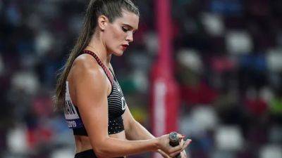 Watch Olympic athletics competition at Paris 2024