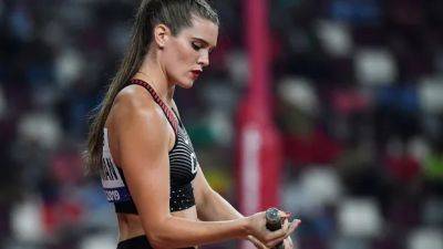 Watch Olympic athletics competition at Paris 2024 - cbc.ca - county Canadian