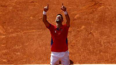 Roland Garros delivered a tournament for the ages