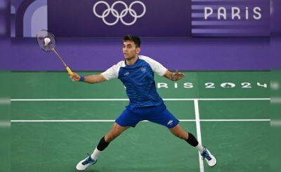 Lakshya Sen vs Zii Jia Lee Live Streaming Badminton Men's Singles Bronze Medal Playoff: When And Where To Watch
