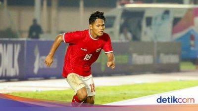 Gelandang Timnas U-19 Klarifikasi Usai Disanksi Persebaya soal Indisipliner